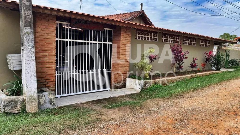 Chácara, 3 quartos, 1000 m² - Foto 15