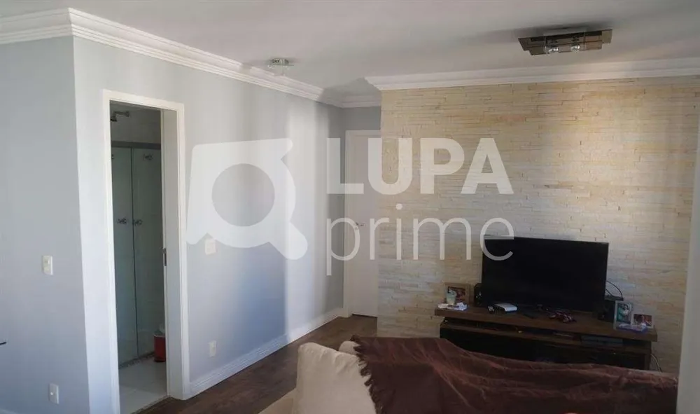 Apartamento, 2 quartos, 70 m² - Foto 2