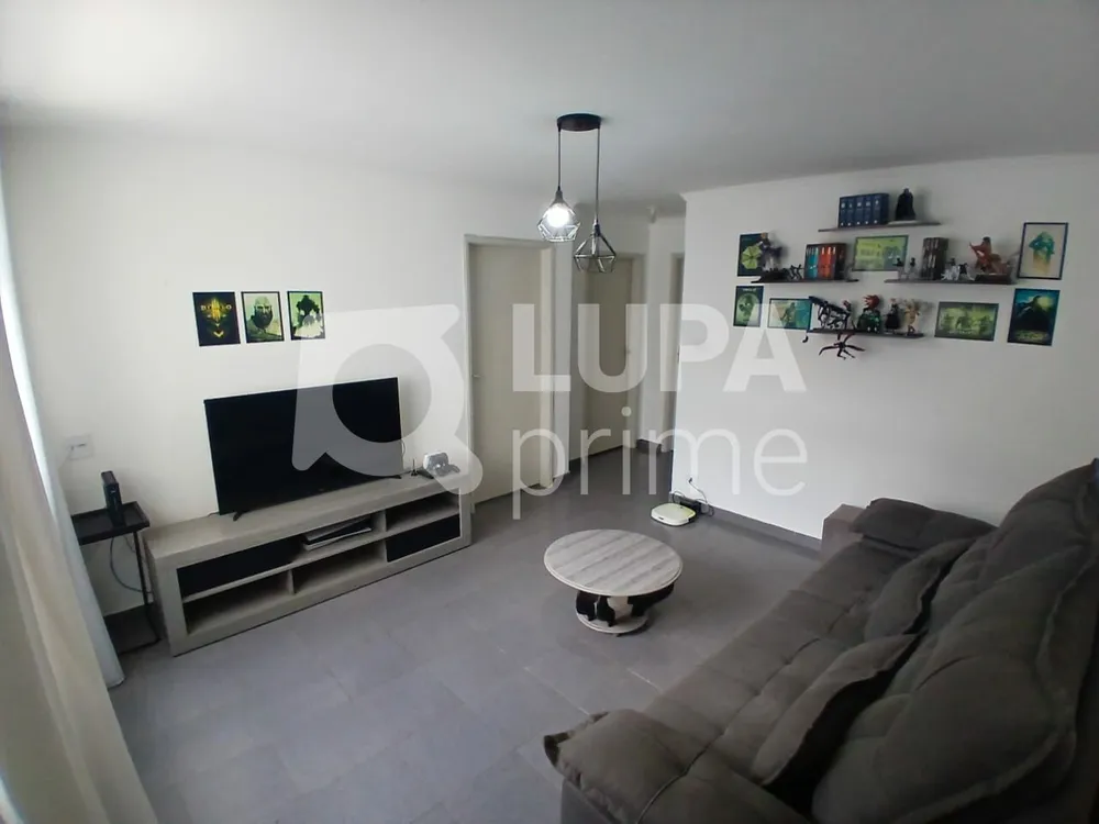 Apartamento, 2 quartos, 70 m² - Foto 8