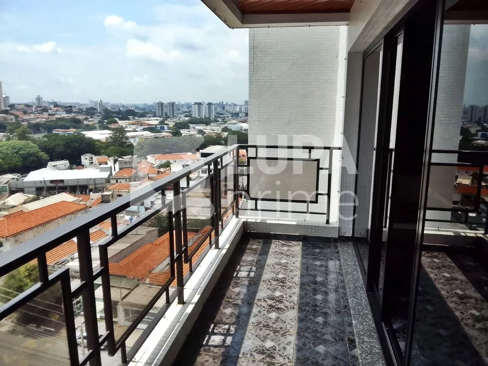 Apartamento, 3 quartos, 130 m² - Foto 1