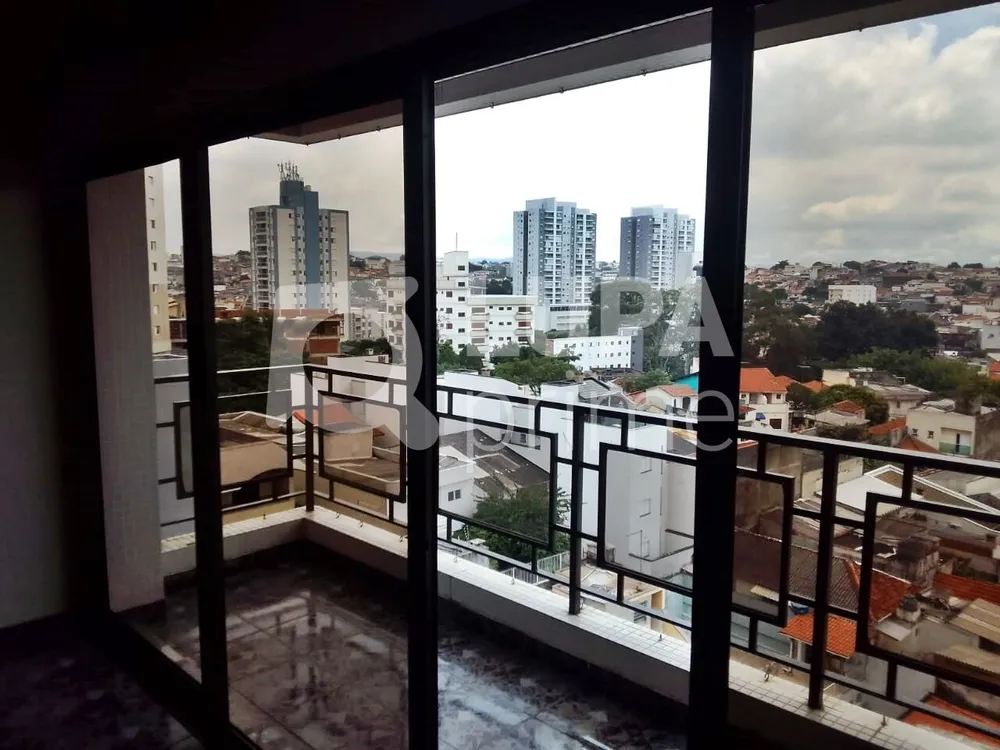 Apartamento, 3 quartos, 130 m² - Foto 2