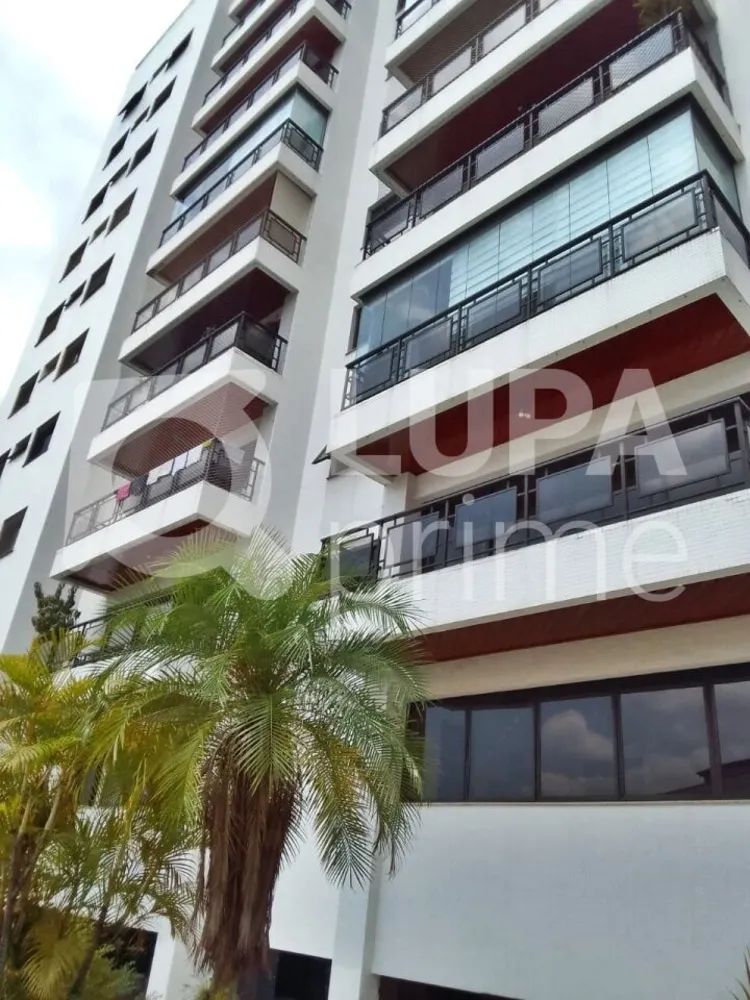 Apartamento, 3 quartos, 130 m² - Foto 3