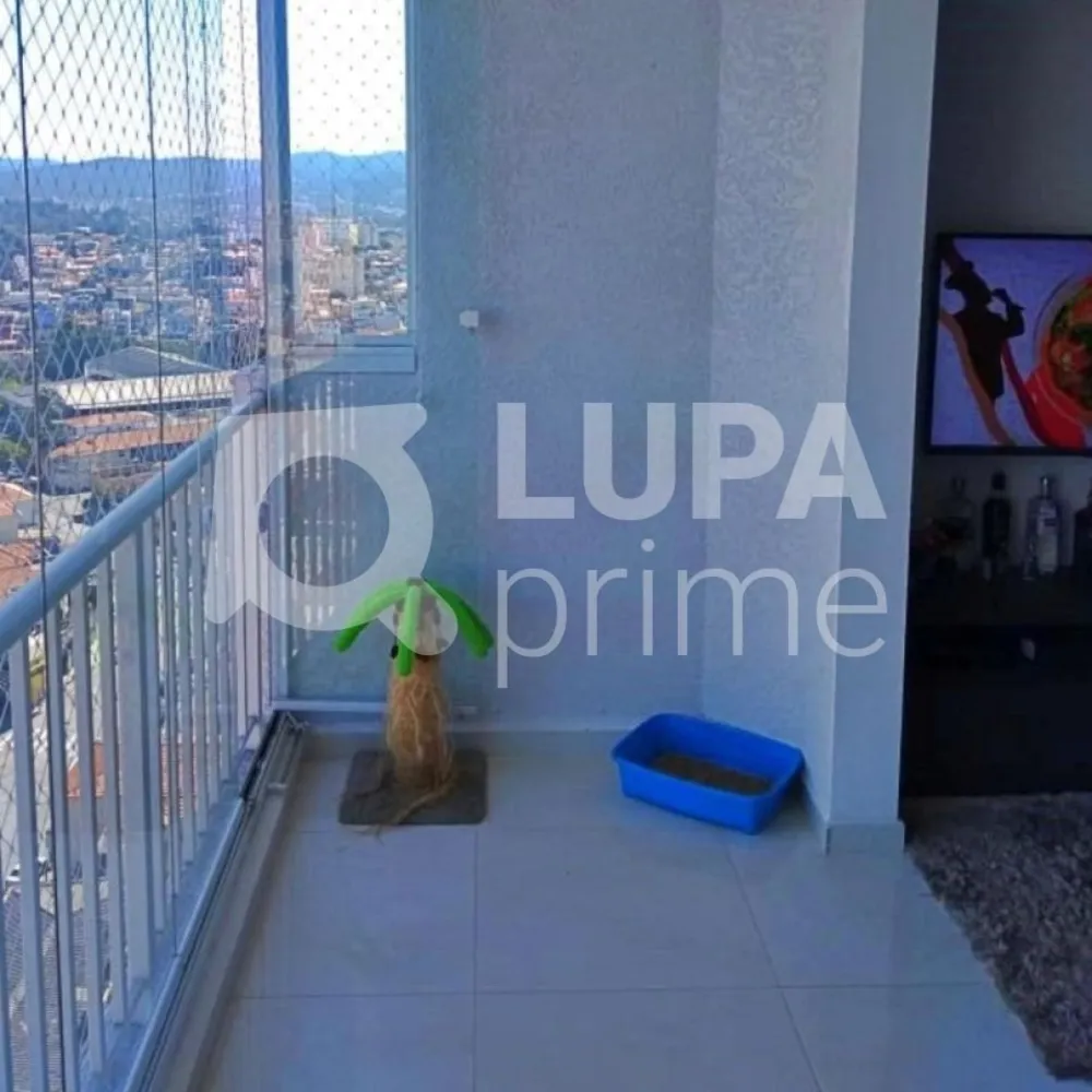 Apartamento, 3 quartos, 65 m² - Foto 1