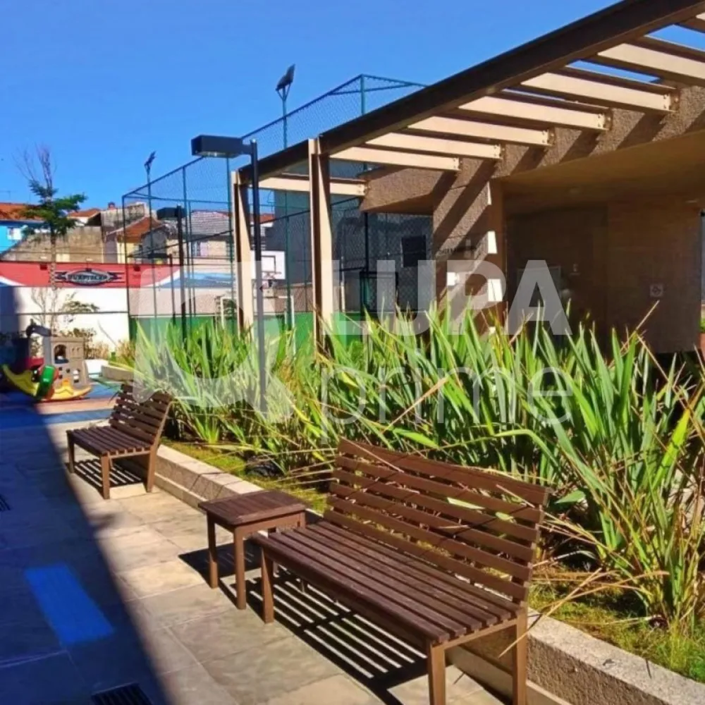 Apartamento, 3 quartos, 65 m² - Foto 11