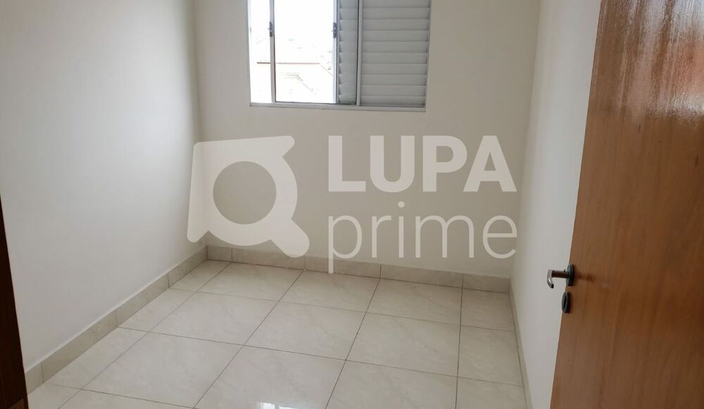 Apartamento à venda com 2 quartos, 46m² - Foto 1