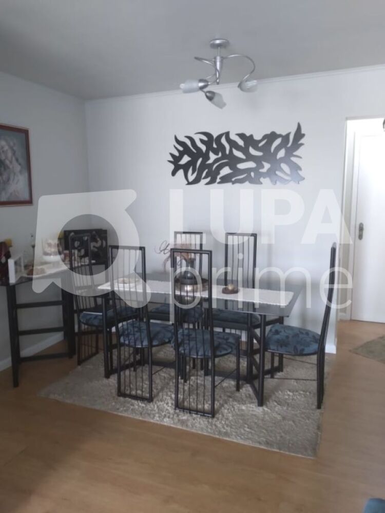 Apartamento, 3 quartos, 94 m² - Foto 1