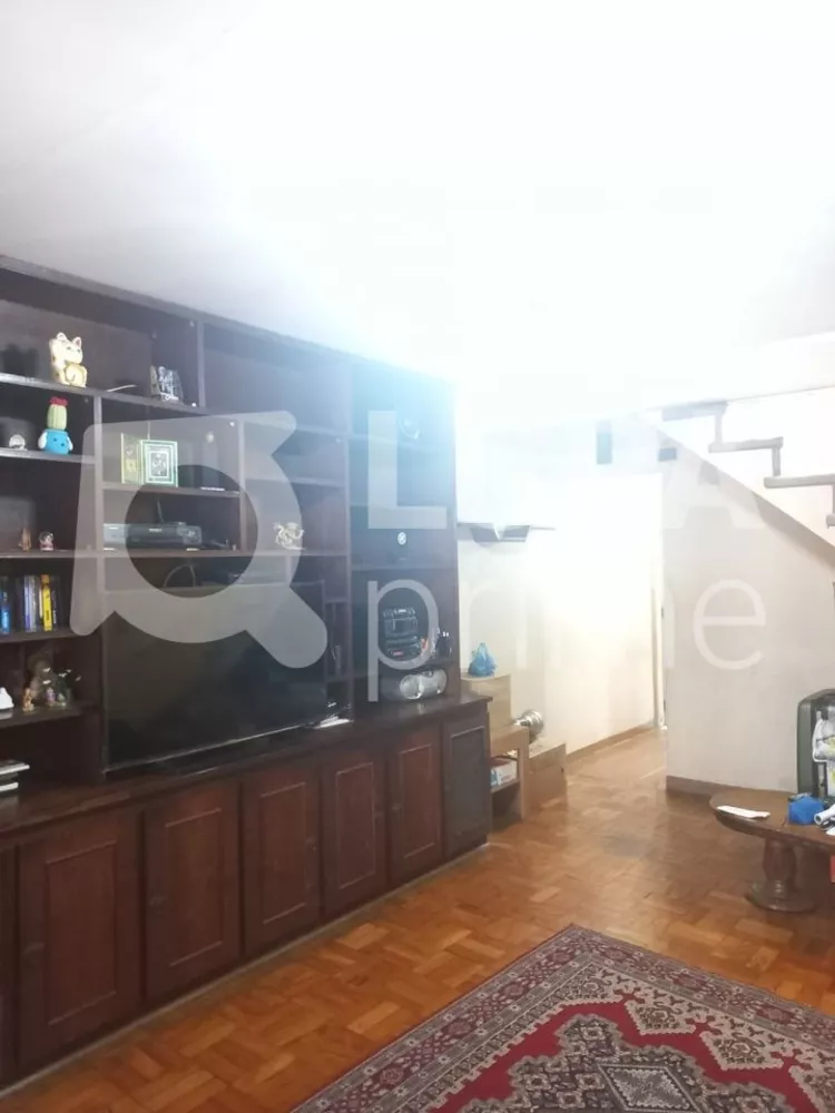 Casa à venda com 3 quartos, 155m² - Foto 3