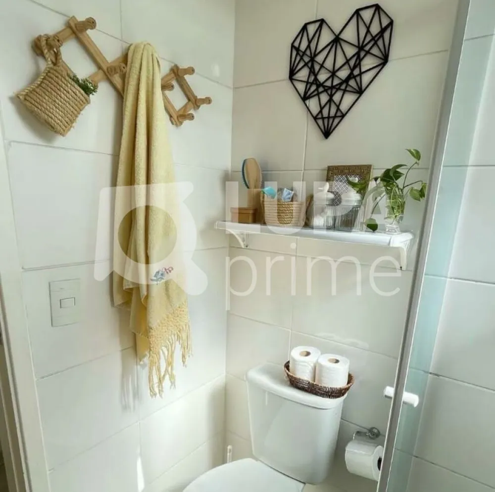 Apartamento, 2 quartos, 50 m² - Foto 8