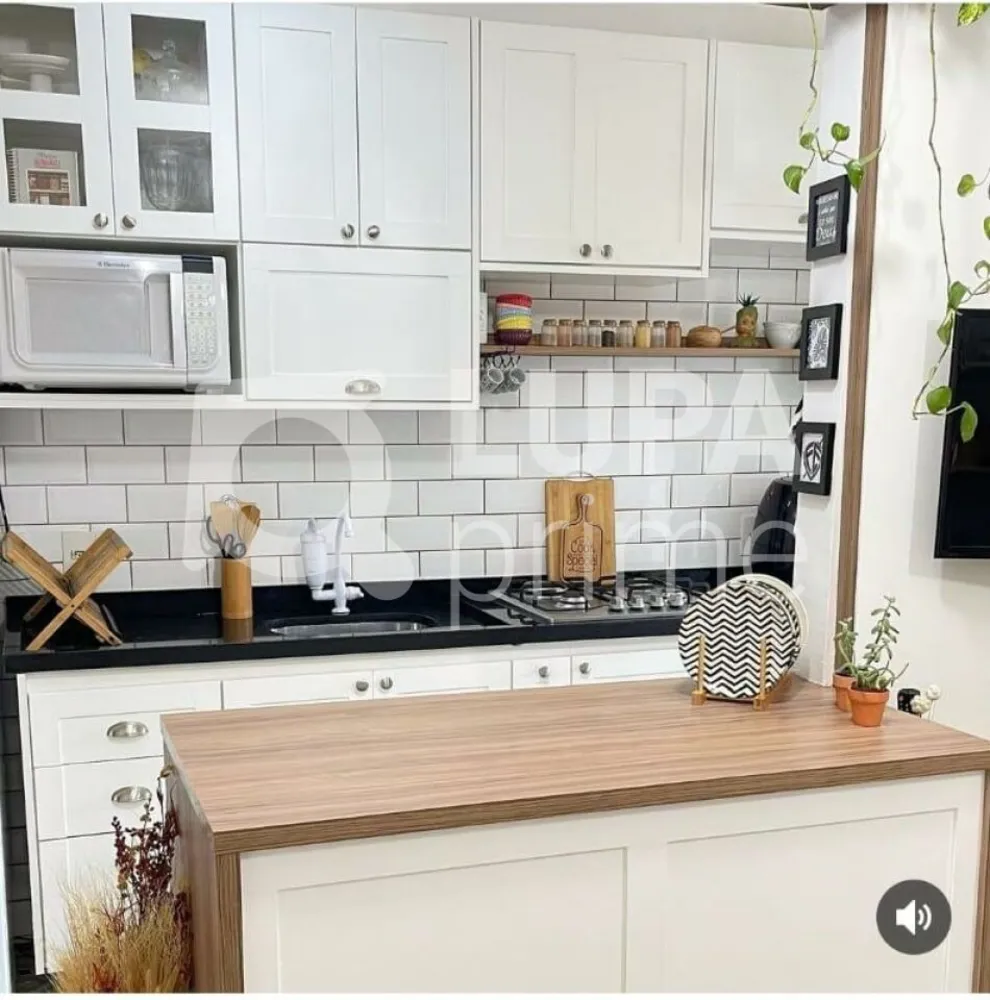 Apartamento, 2 quartos, 50 m² - Foto 3
