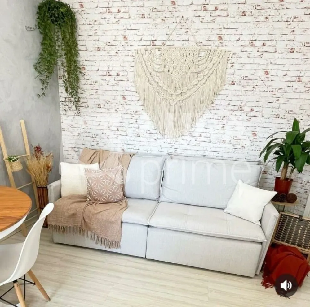 Apartamento, 2 quartos, 50 m² - Foto 6