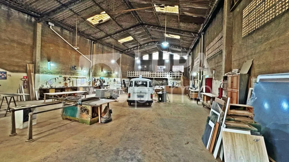 Depósito-Galpão, 800 m² - Foto 3