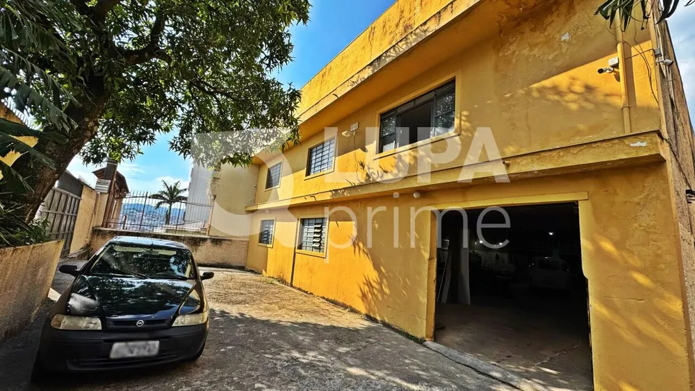 Depósito-Galpão, 800 m² - Foto 2