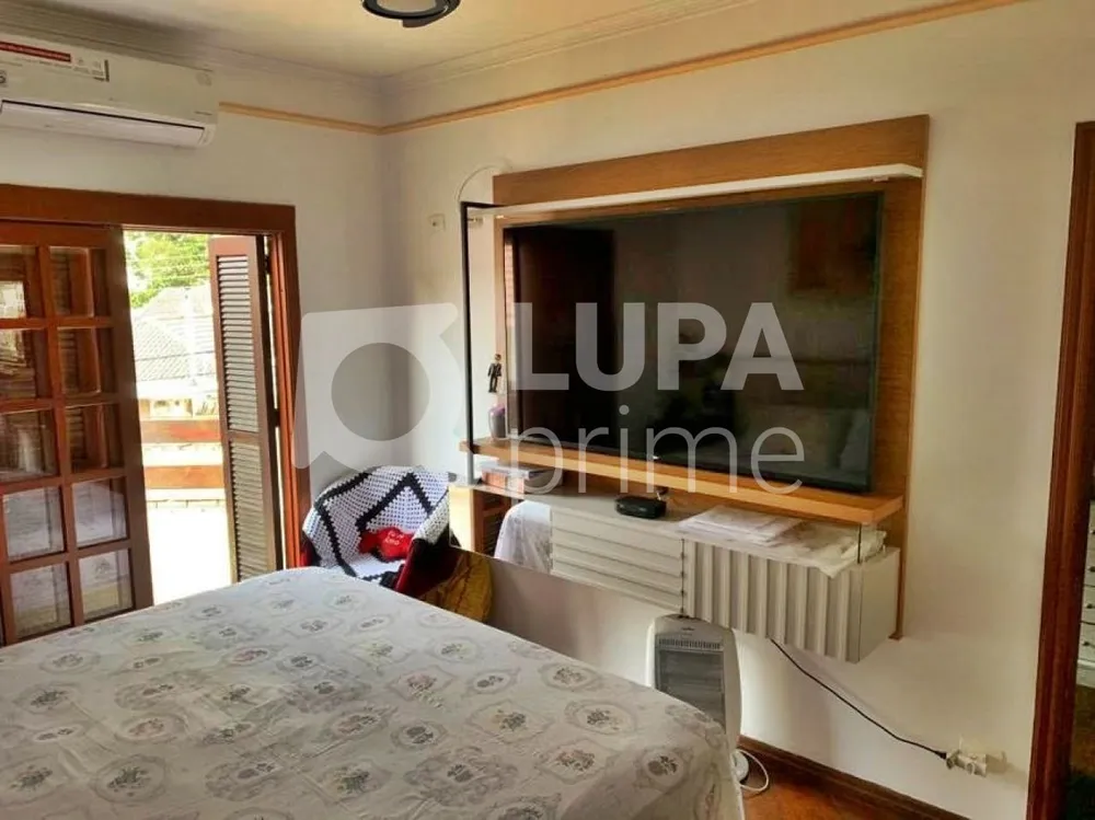 Casa, 4 quartos, 221 m² - Foto 3