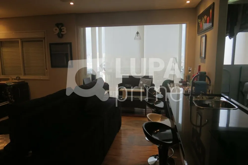 Apartamento, 1 quarto, 63 m² - Foto 3