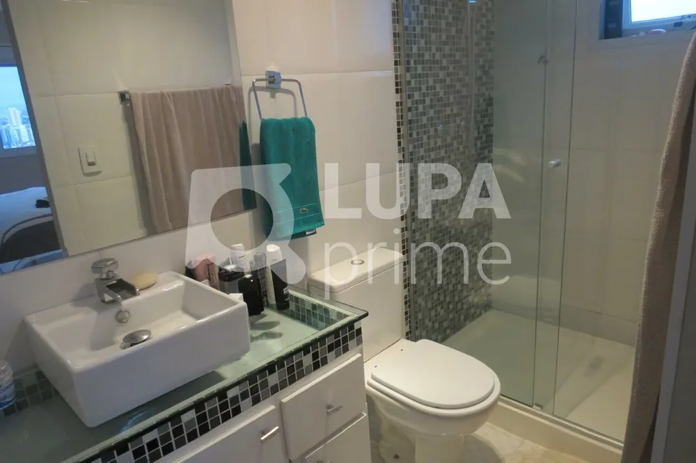 Apartamento, 1 quarto, 63 m² - Foto 6