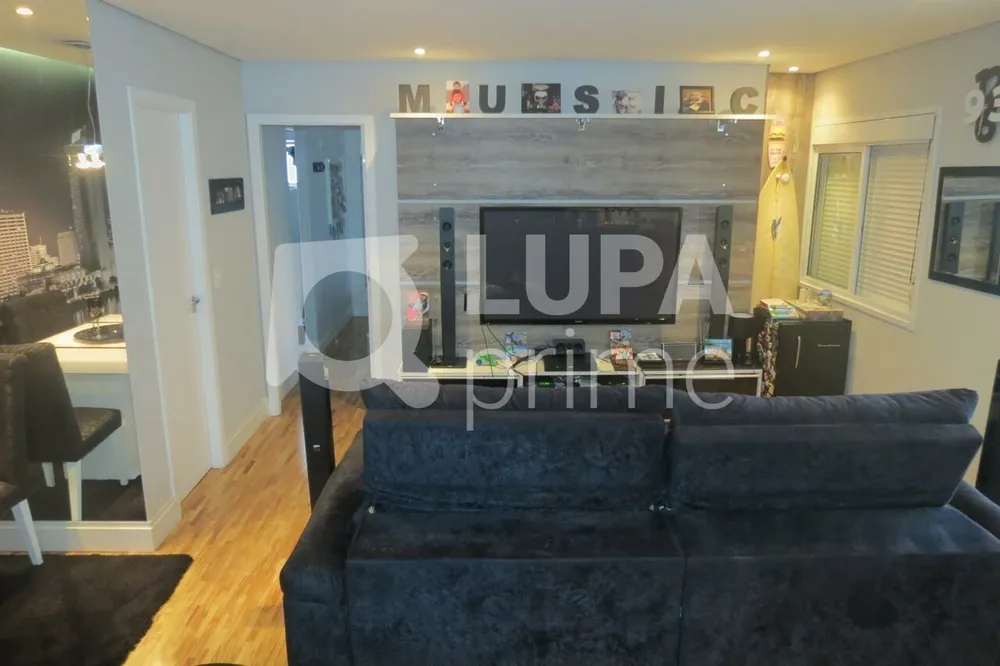 Apartamento, 1 quarto, 63 m² - Foto 4