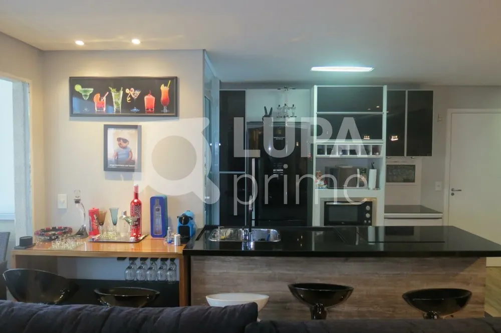 Apartamento, 1 quarto, 63 m² - Foto 1