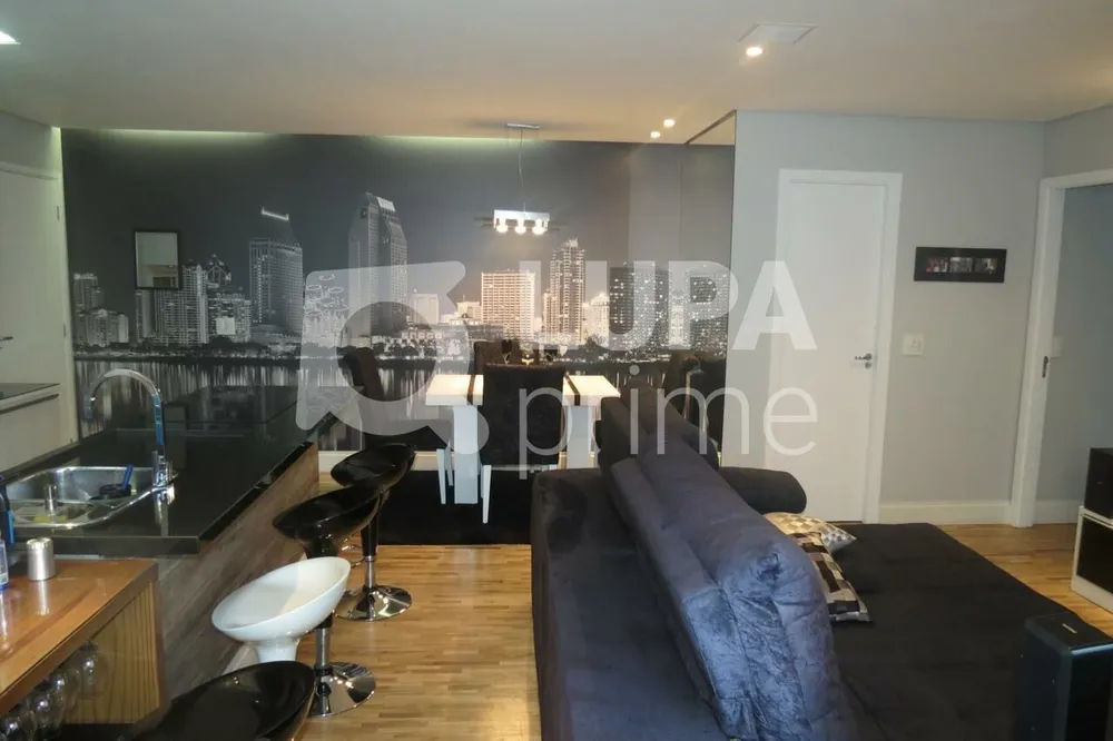 Apartamento, 1 quarto, 63 m² - Foto 2