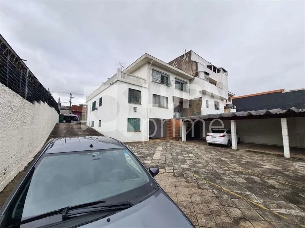 Casa Comercial, 345 m² - Foto 5