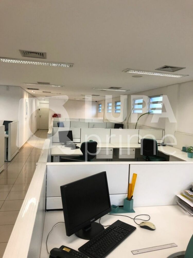Prédio Inteiro para alugar, 1000m² - Foto 7