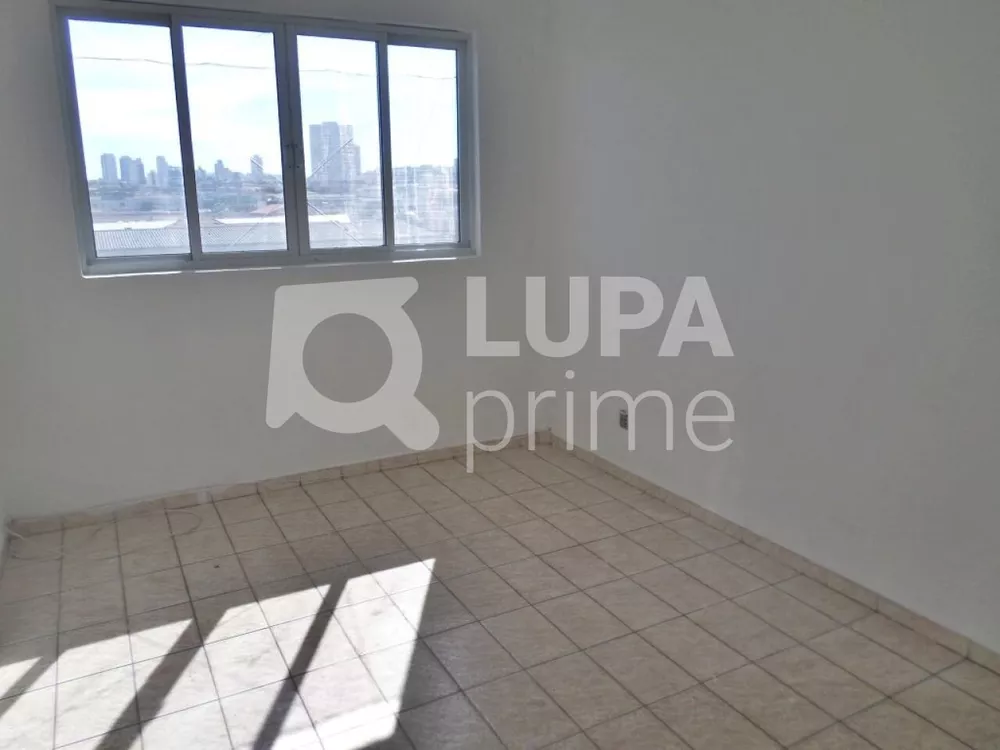 Apartamento para alugar com 1 quarto, 42m² - Foto 1