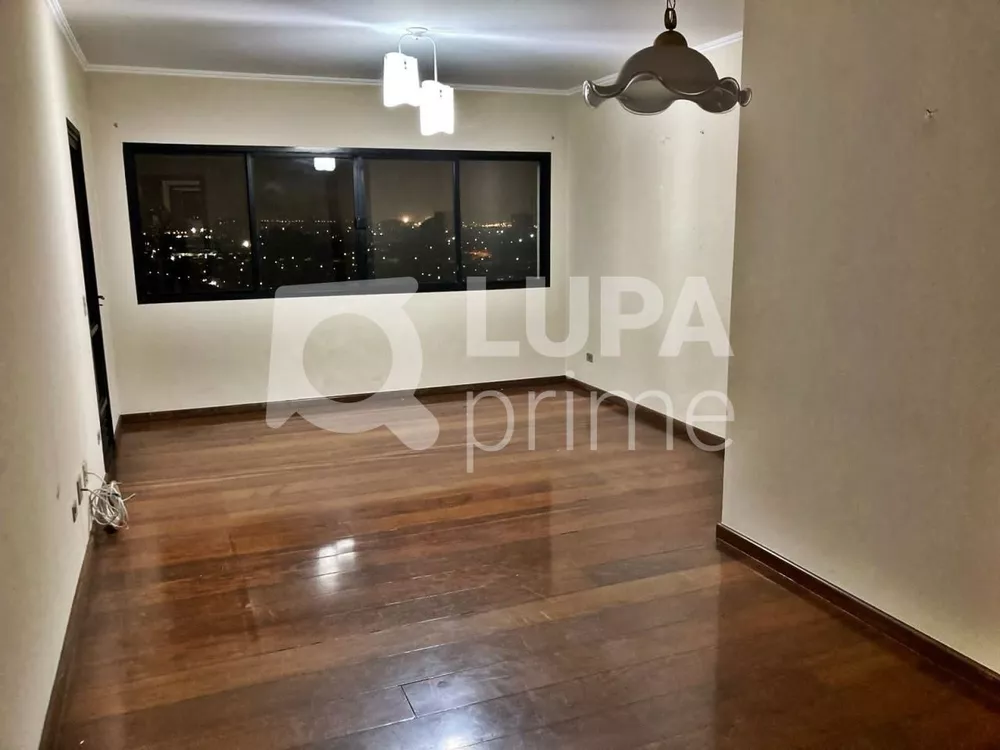 Apartamento à venda com 3 quartos, 116m² - Foto 2