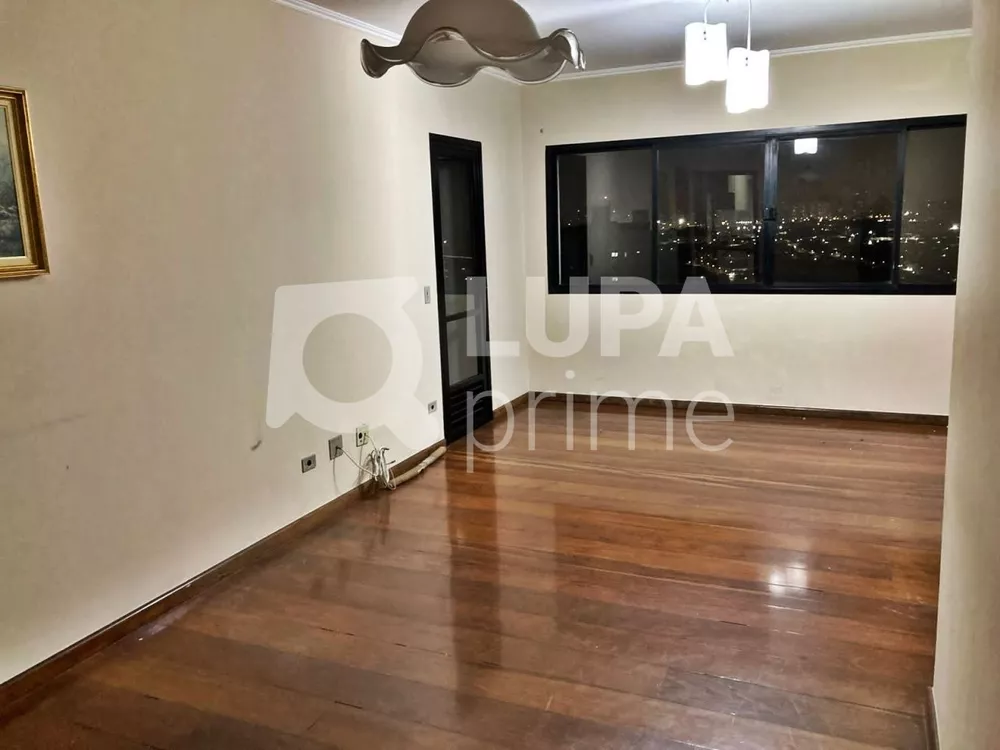 Apartamento à venda com 3 quartos, 116m² - Foto 3