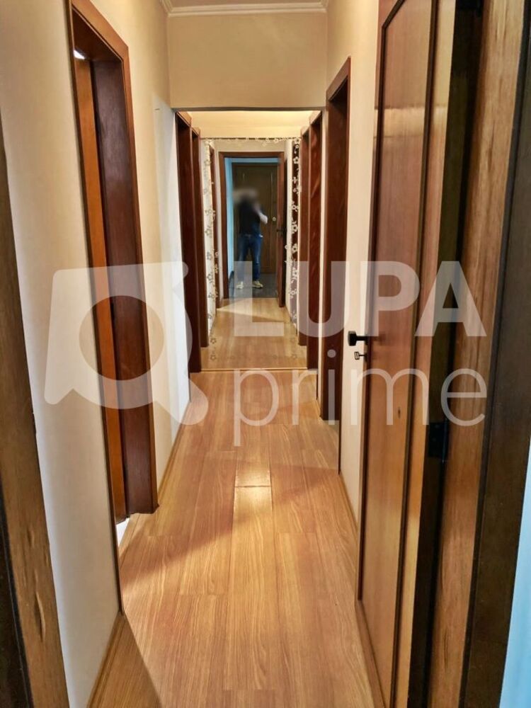 Apartamento à venda com 3 quartos, 116m² - Foto 5