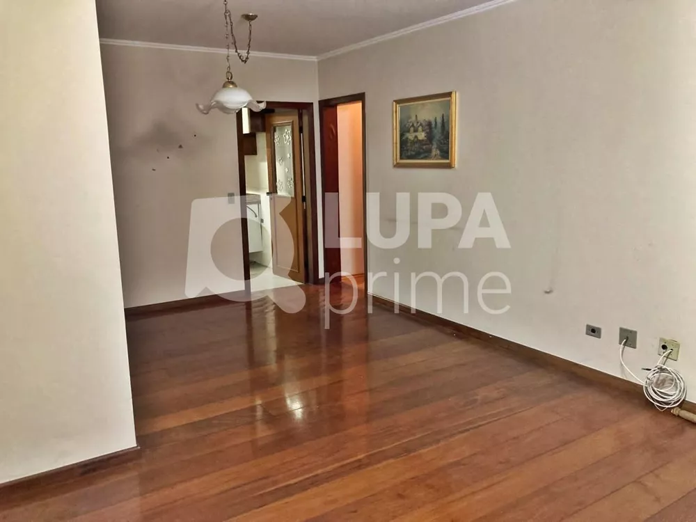 Apartamento à venda com 3 quartos, 116m² - Foto 1