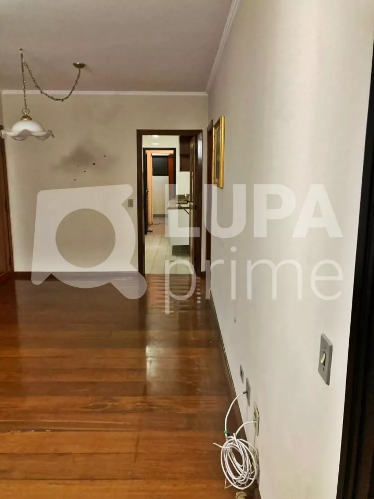 Apartamento à venda com 3 quartos, 116m² - Foto 4