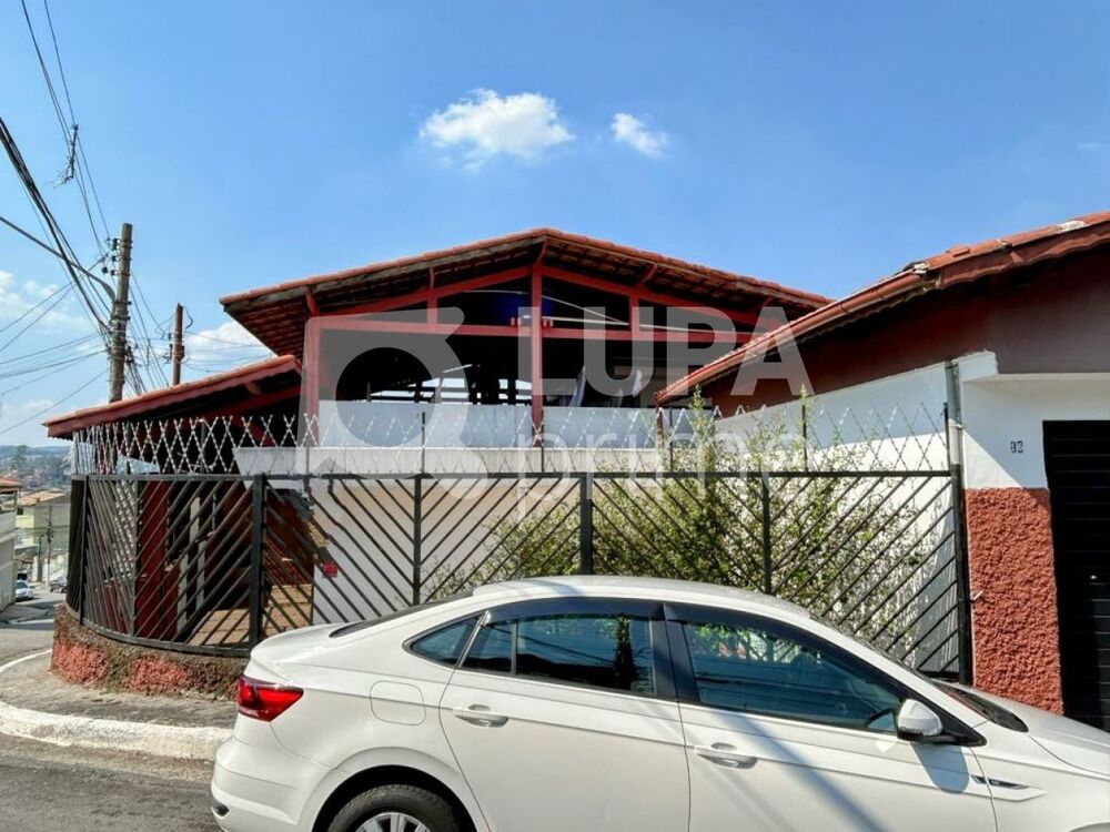 Casa, 3 quartos, 220 m² - Foto 2