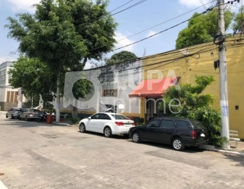 Depósito-Galpão, 400 m² - Foto 4