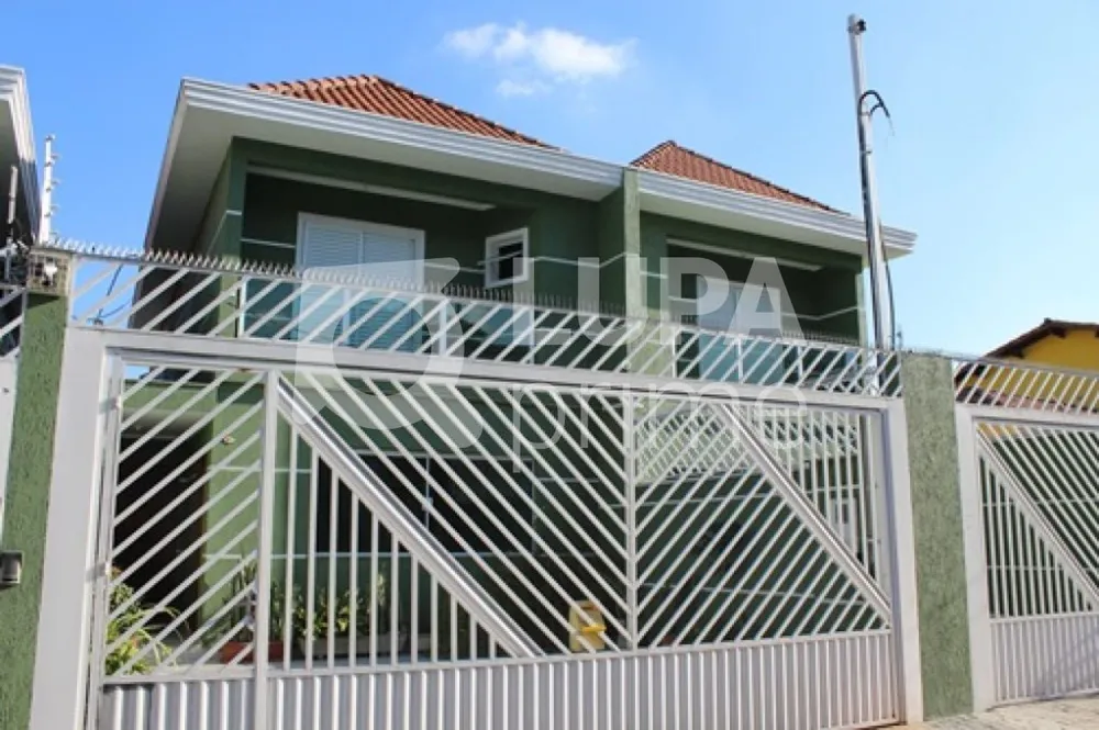 Casa, 3 quartos, 172 m² - Foto 2