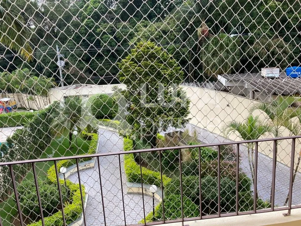 Apartamento, 4 quartos, 154 m² - Foto 1