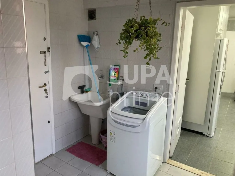 Apartamento, 4 quartos, 154 m² - Foto 5