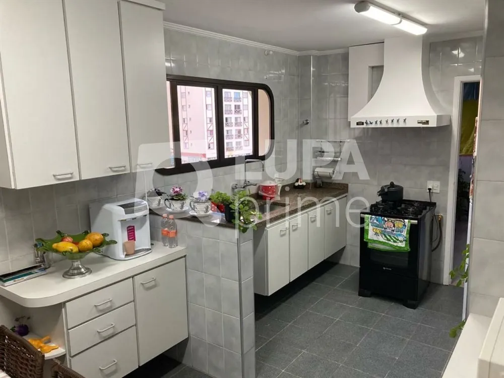 Apartamento, 4 quartos, 154 m² - Foto 8