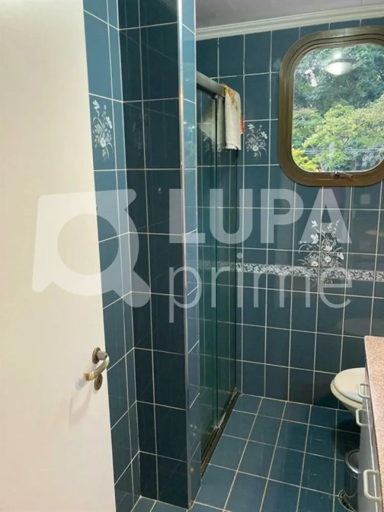 Apartamento, 4 quartos, 154 m² - Foto 4