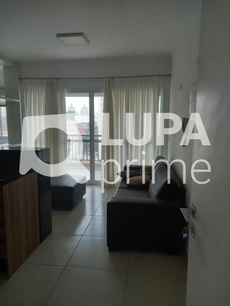 Apartamento, 1 quarto, 42 m² - Foto 7