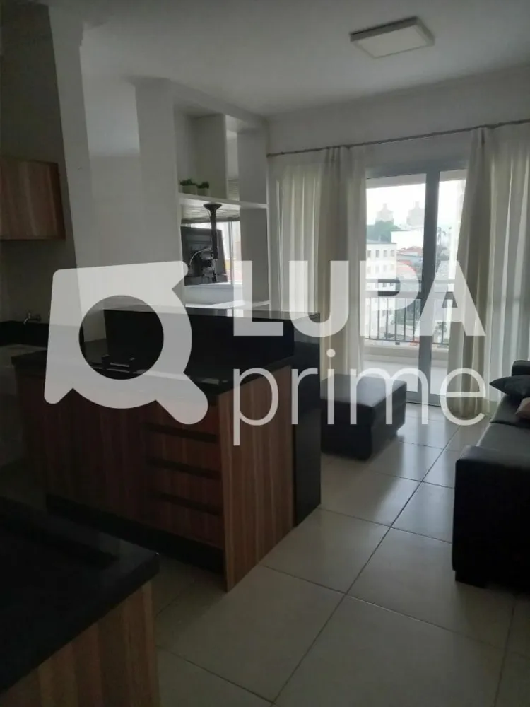 Apartamento, 1 quarto, 42 m² - Foto 6