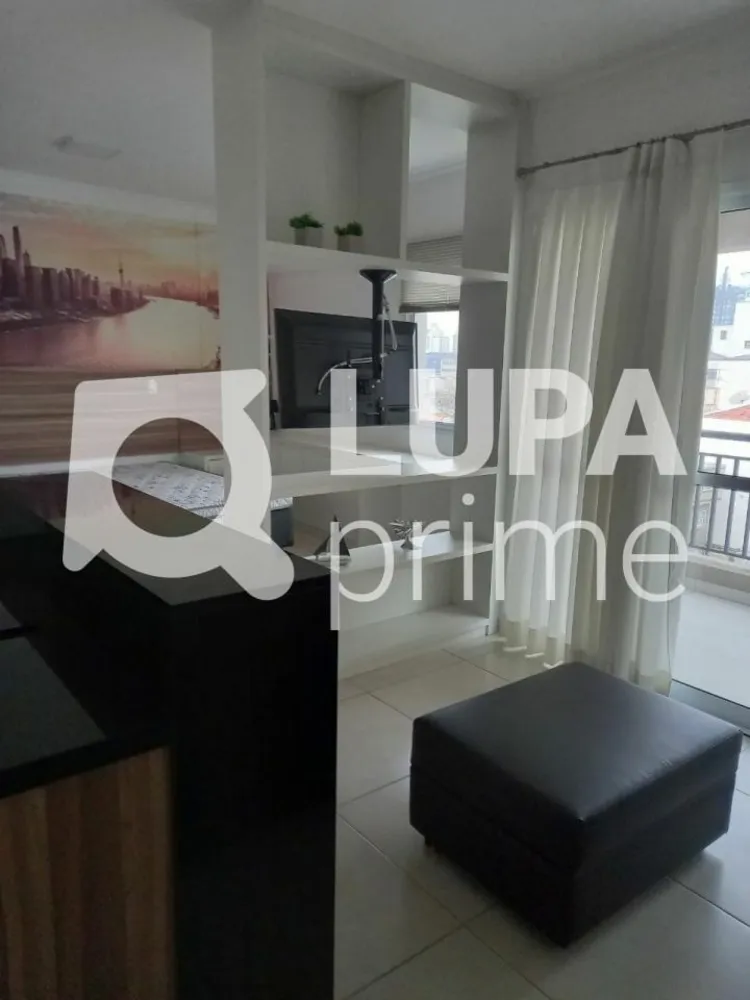 Apartamento, 1 quarto, 42 m² - Foto 3