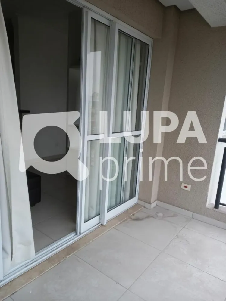 Apartamento, 1 quarto, 42 m² - Foto 1
