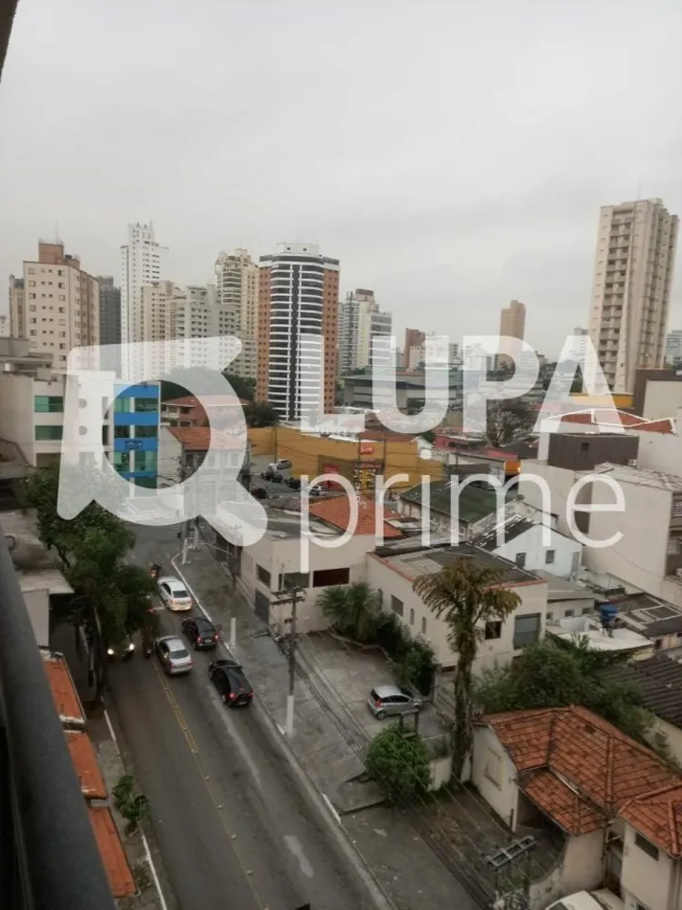 Apartamento, 1 quarto, 42 m² - Foto 2