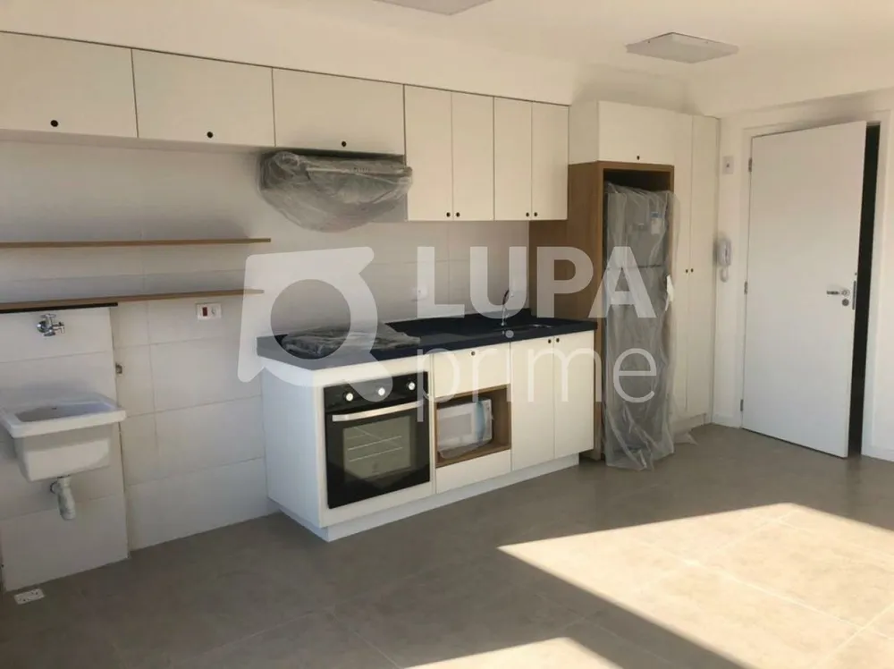 Apartamento, 2 quartos, 40 m² - Foto 7
