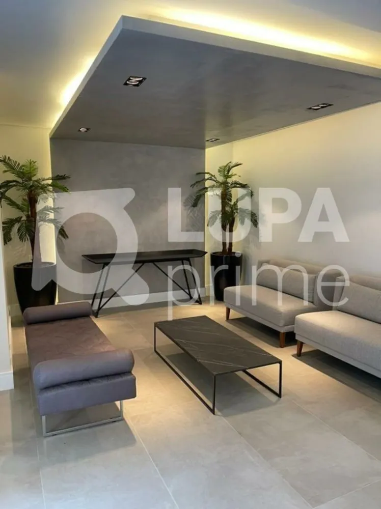 Apartamento, 2 quartos, 40 m² - Foto 8