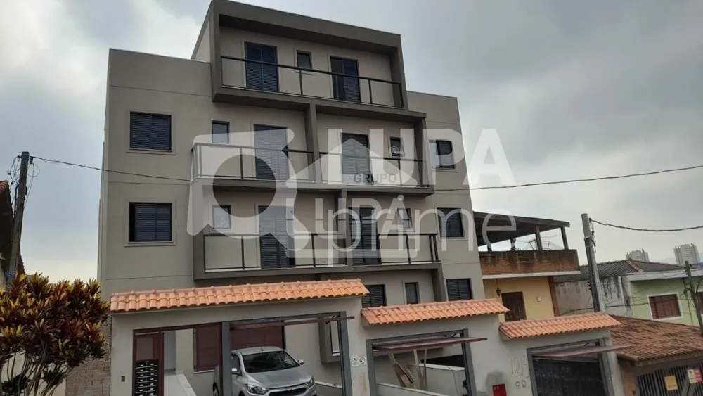 Apartamento, 2 quartos, 42 m² - Foto 2