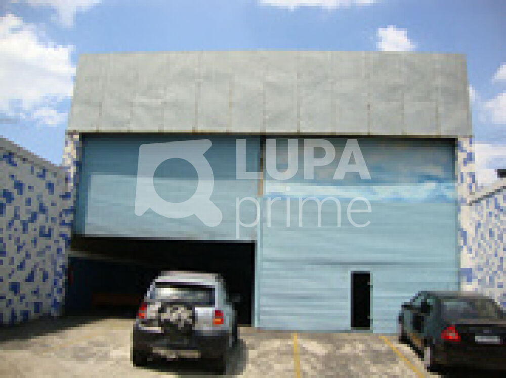 Depósito-Galpão, 465 m² - Foto 4