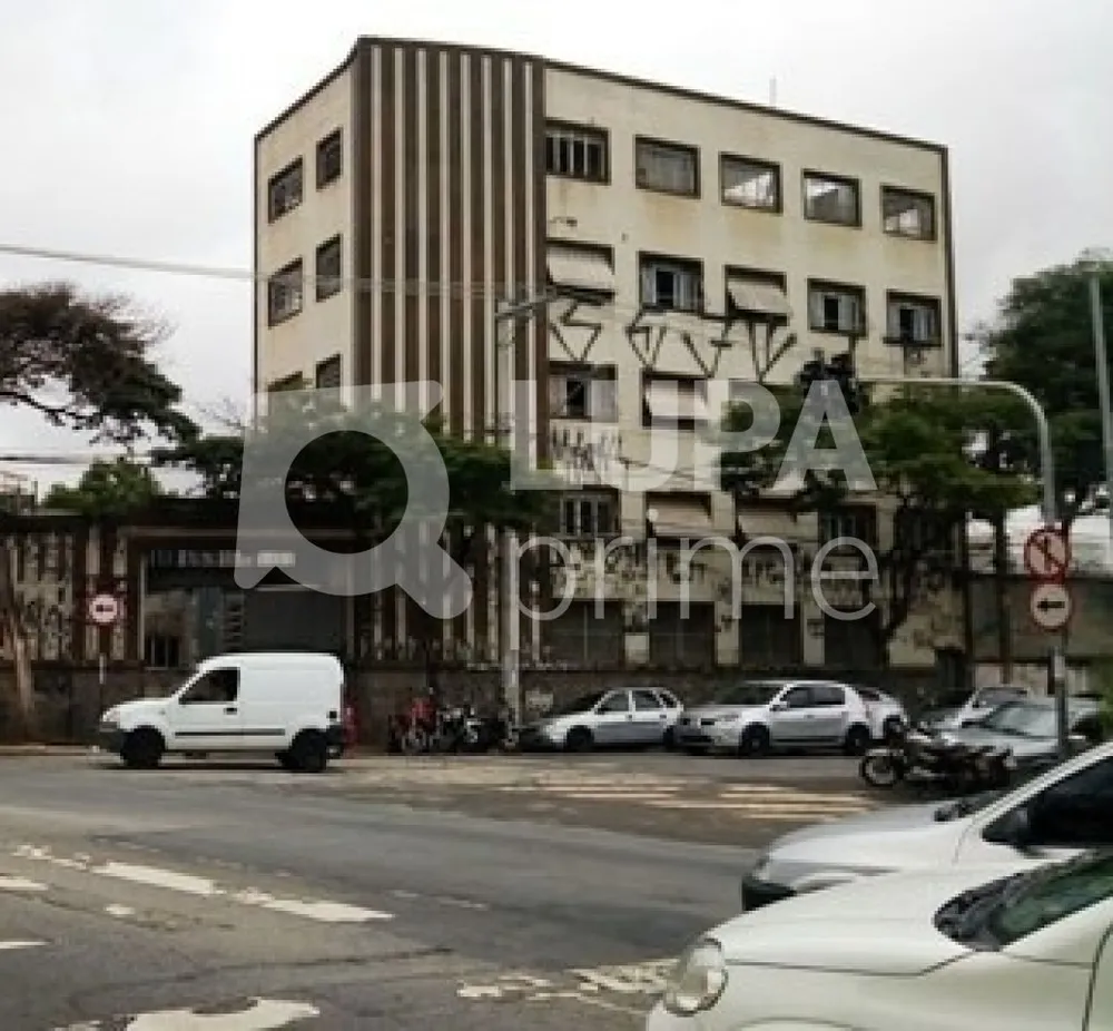 Depósito-Galpão, 1176 m² - Foto 11