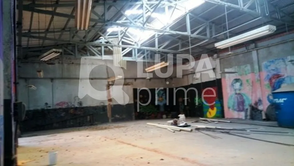 Depósito-Galpão, 1176 m² - Foto 6