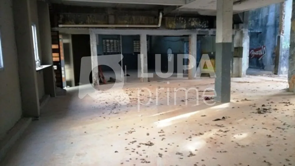 Depósito-Galpão, 1176 m² - Foto 1