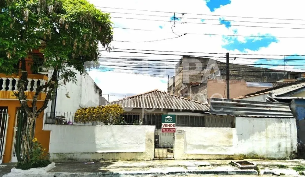 Terreno, 300 m² - Foto 1